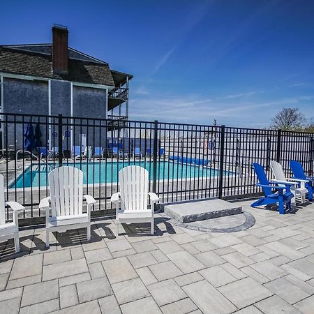 Neptune House, A Vri Resort New Shoreham Exterior photo