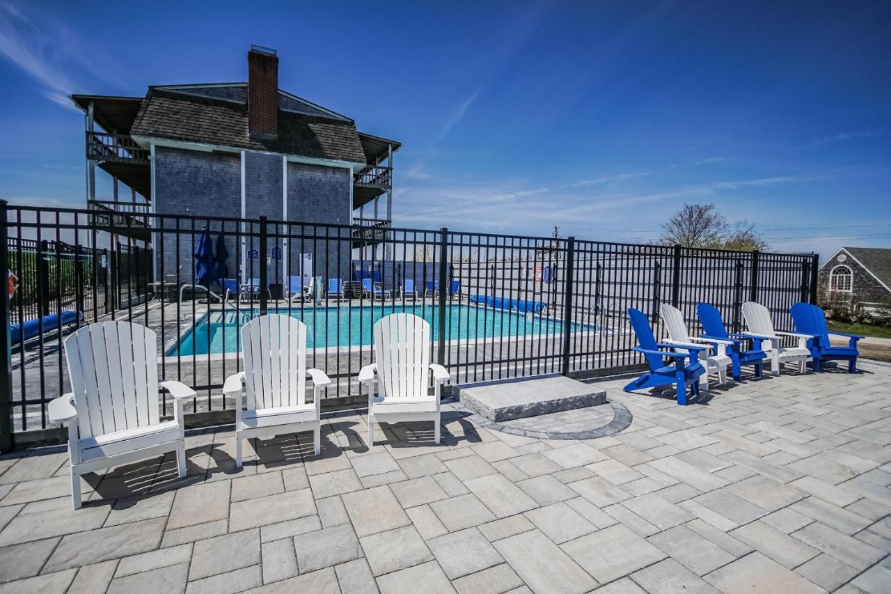 Neptune House, A Vri Resort New Shoreham Exterior photo
