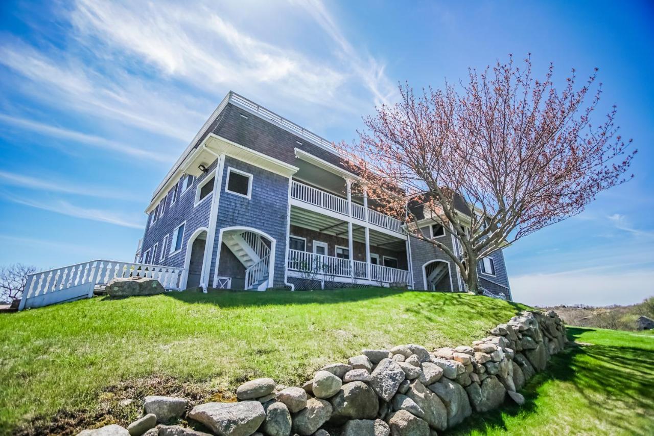 Neptune House, A Vri Resort New Shoreham Exterior photo