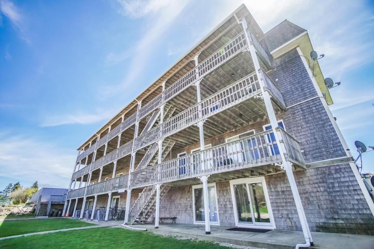 Neptune House, A Vri Resort New Shoreham Exterior photo